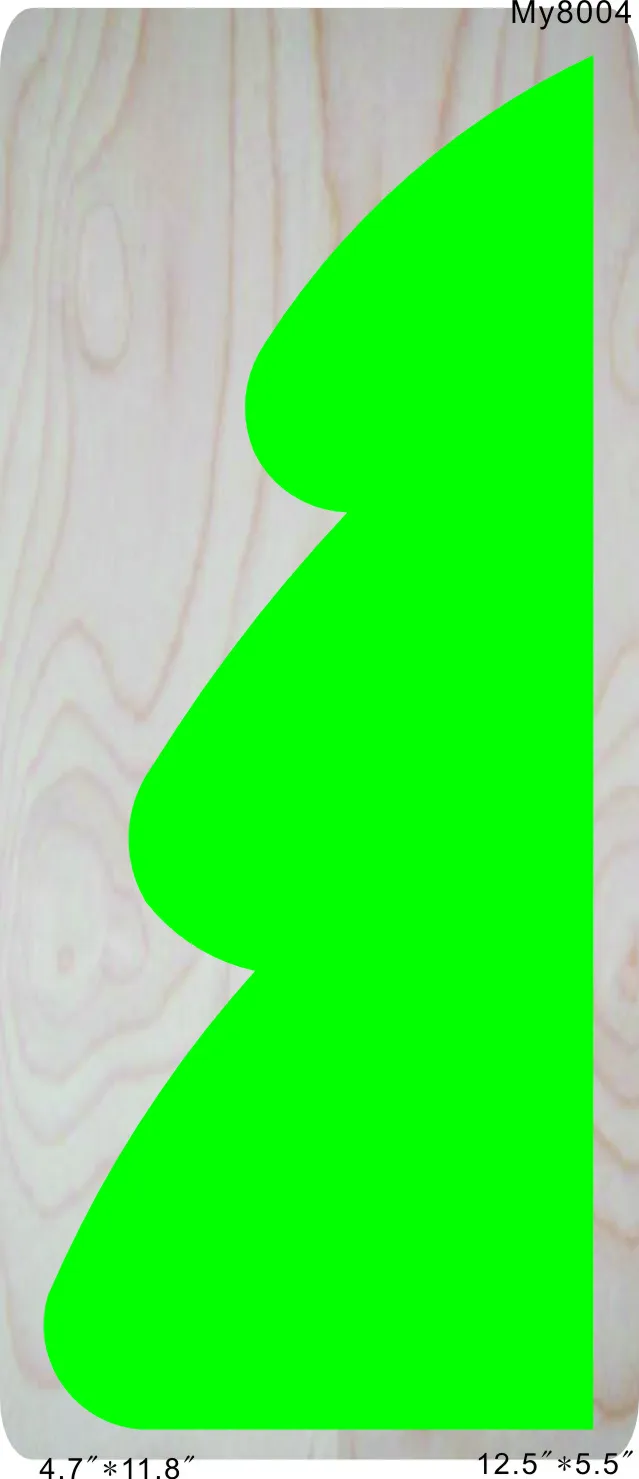 

christmas tree & Wooden dies fit Big Shot/Sizzix/ Scrabooking