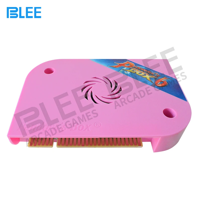 

Pandoras 6 1300 in 1 Jamma version VGA/HDMI Motherboard 1299 in 1 Box Support FBA MAME PS1 Jamma Board fighting game