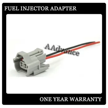 

Top Slot Fuel Injector Connector Pigtails For Japanese Cars!