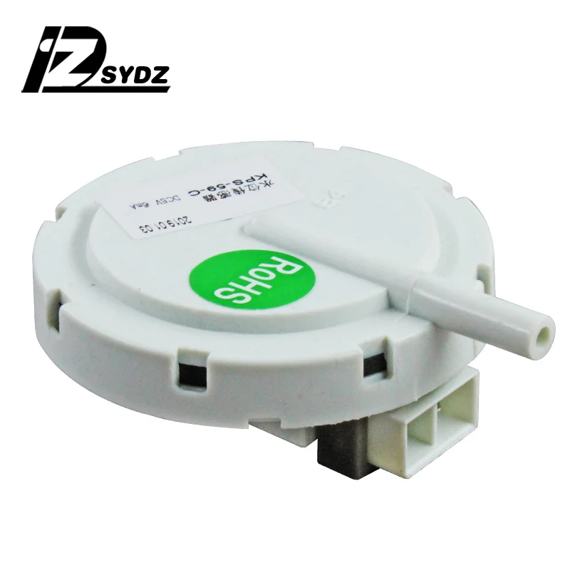 

Automatic washing machine water level sensor KPS-59-C electronic water level switch pressure switch washing machine parts