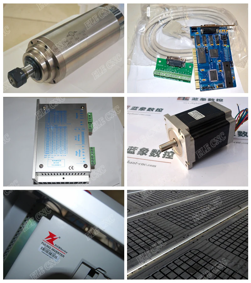 machinery parts