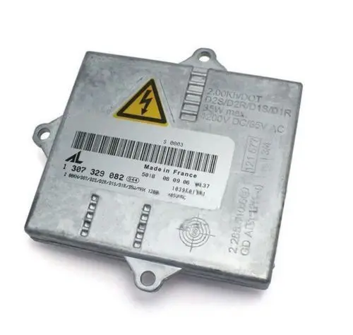 

NEW! E46 325i 330i M3 Xenon HID Ballast OEM Genuine Control Unit