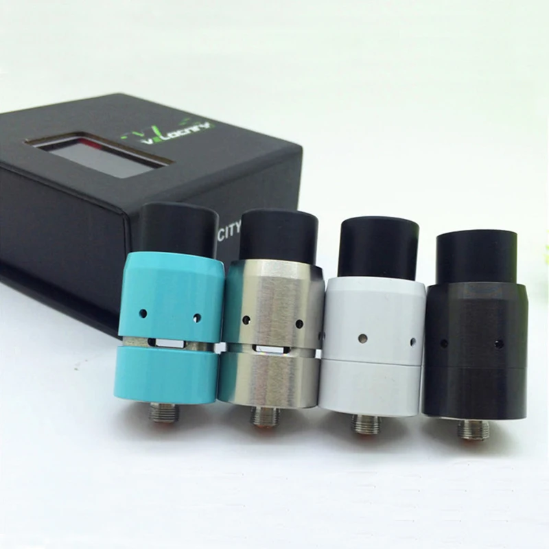 Velocity RDA-1