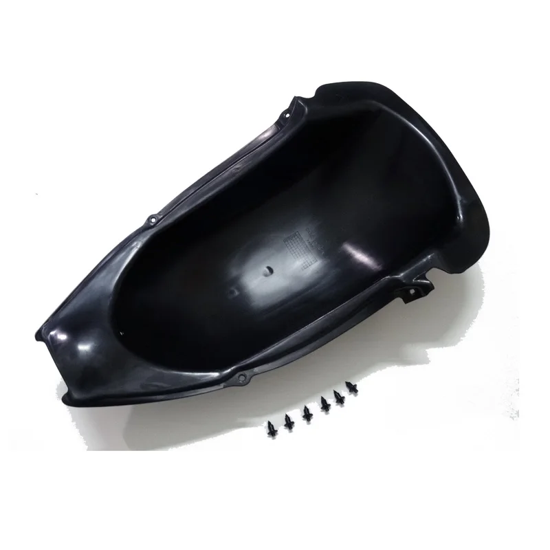 Мотоциклетные подхвостье под хвост для SUZUKI Hayabusa GSXR1300 2008 2009 2010 2011 2012 2013 Мотоцикл модифицированные штук