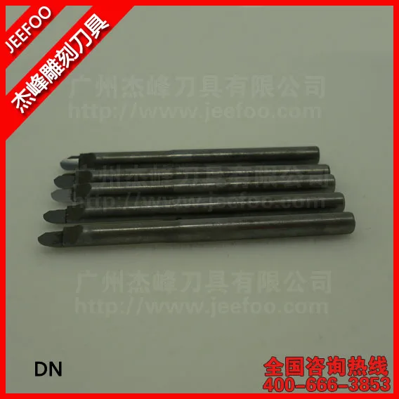 PCD Tools In CNC Router Bits