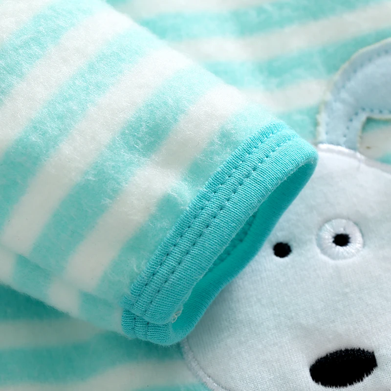 0-12M Baby Rompers Winter Warm Fleece Clothing Set for Boys Cartoon Monkey Infant Girls Clothes Newborn Overalls Baby Jumpsuit HTB1jHV0dwMPMeJjy1Xdq6ysrXXar - 0-12M Baby Rompers Winter Warm Fleece Clothing Set for Boys Cartoon Monkey Infant Girls Clothes Newborn Overalls Baby Jumpsuit