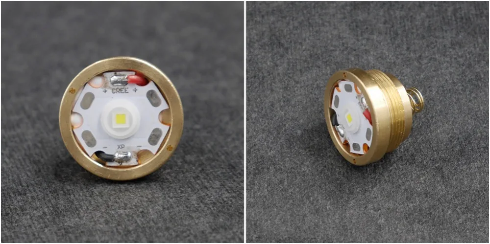 CREE XP-L HI V3 LED