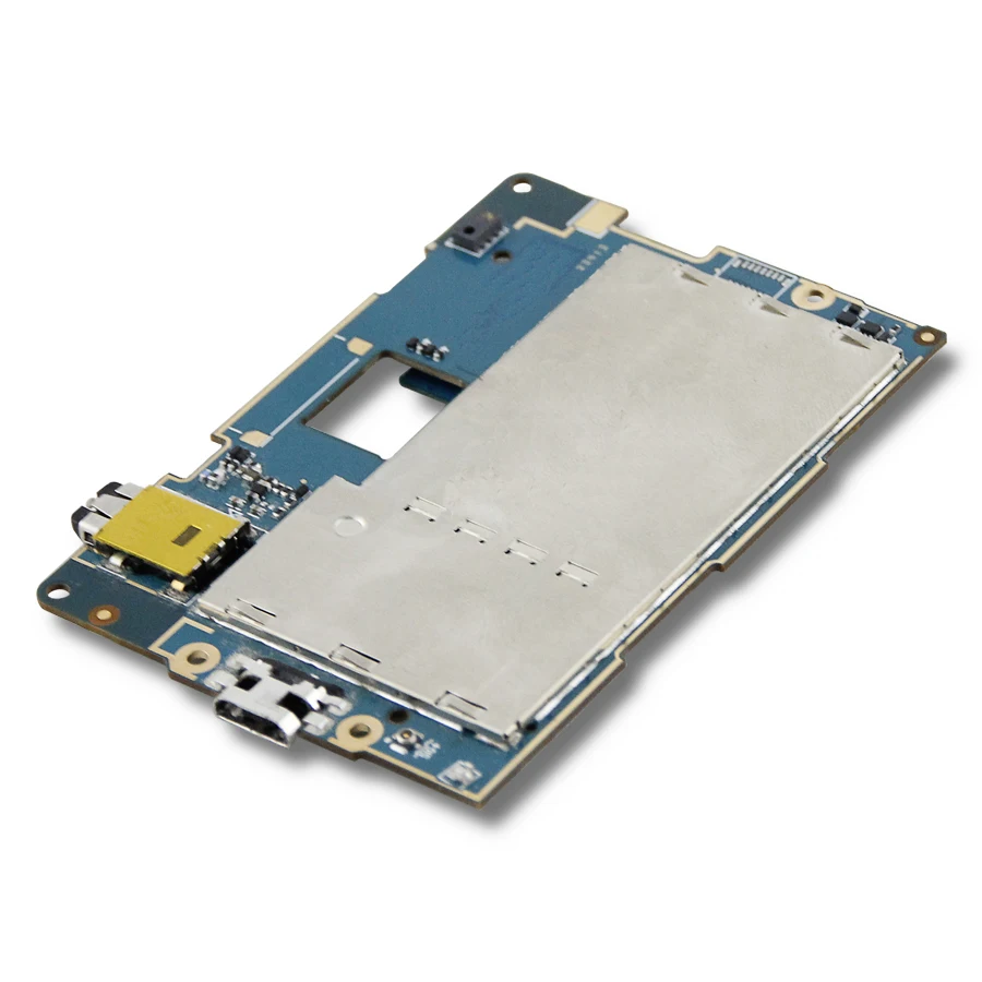 LISFG Высококачественная материнская плата для sony Xperia C S39h C2305 материнская плата, оригинальная разблокированная материнская плата для sony Xperia C2305