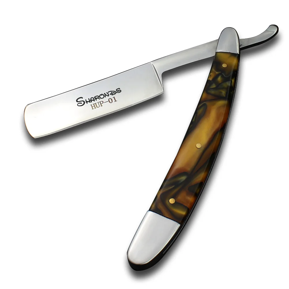 NEW Shaving knife Men's razor Professional Old razor Shaving Delicate