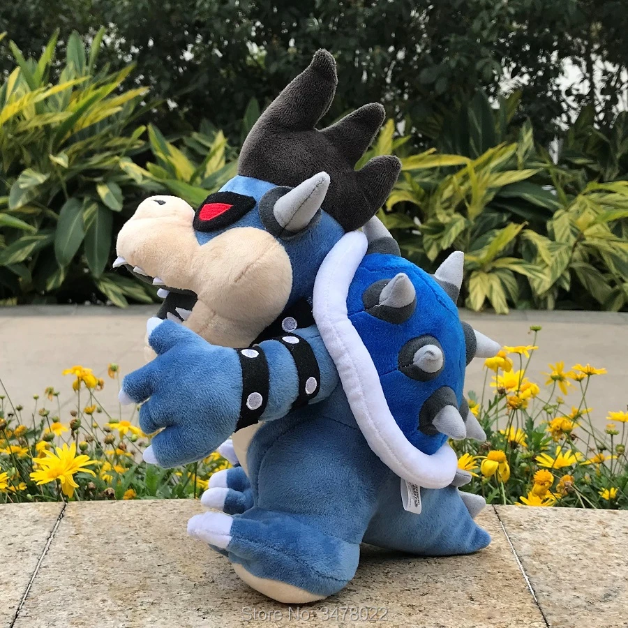 cool plush