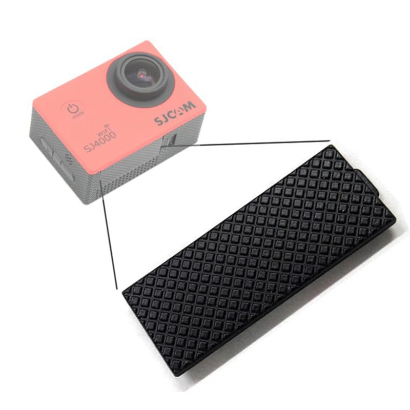 

EKENCAM Accessories for SJCAM sj4000 Battery cover sj5000 battery cover series SJ4000 wifi Sjcam SJ4000 SJ5000 sj6000 M10