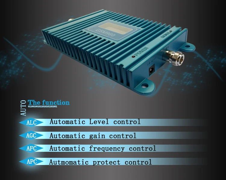 Golden supplier office usehome use repeater 2G 3G 850mhz900mhz1800mhz2100mhz signal booster from manufacture (7)