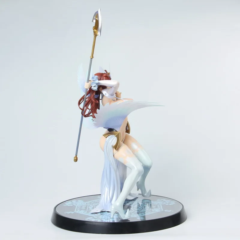 Коллекция оригинальных создателей в масштабе 1/7 аниме экшн фигурка Erika Kuramoto