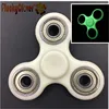 1pc Glow in dark Spinner toys Anxiety Stress Light Fidget Spinner Handspinner Hand Spinner Fidget Puzzle Funny Toys For Children ► Photo 2/6
