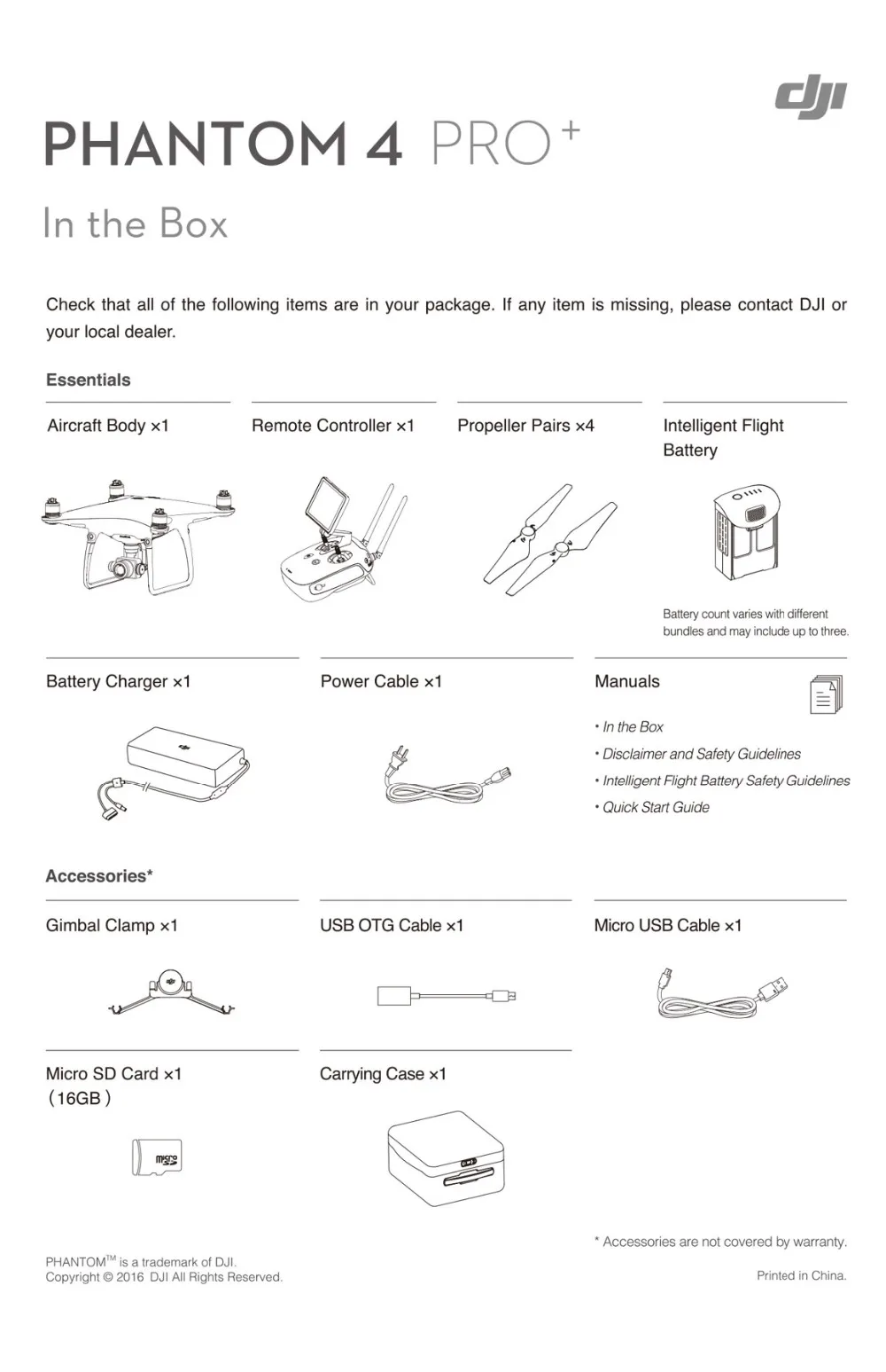 In Stock Freeshipping DJI Phantom 4 Drone /phantom 4 Pro Combo 4K Video 1080p Camera Rc Helicopter