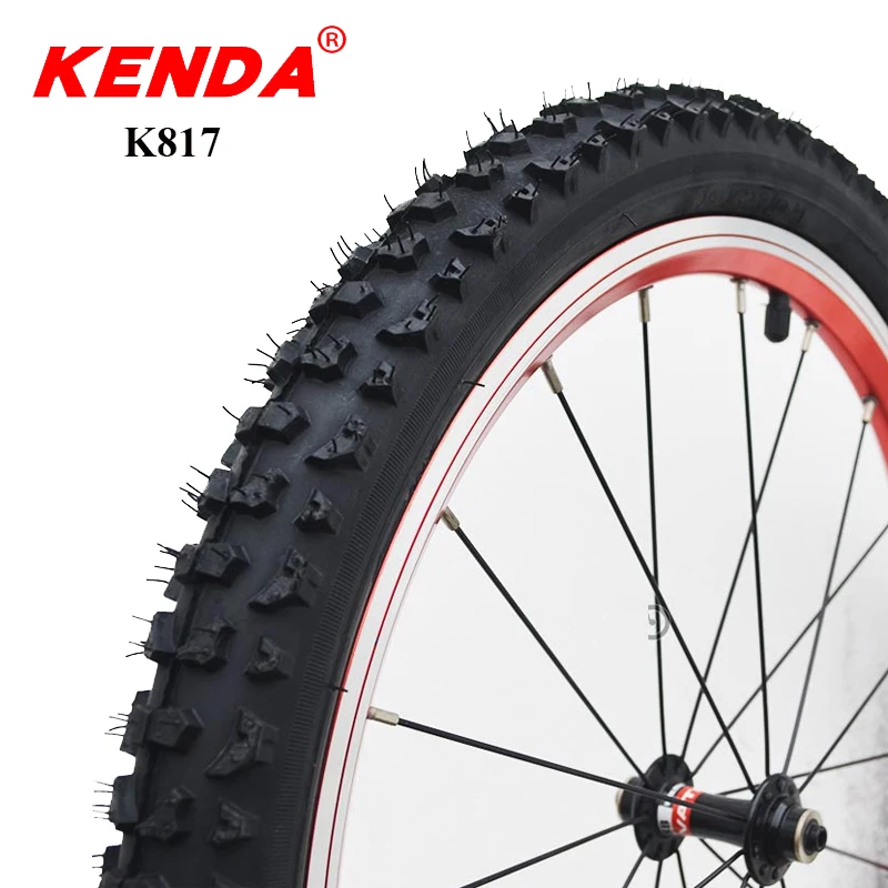 Велосипедные шины KENDA 20 20*1 95 BMX уличные велосипедные MTB 50 406 сверхлегкие 600 г для