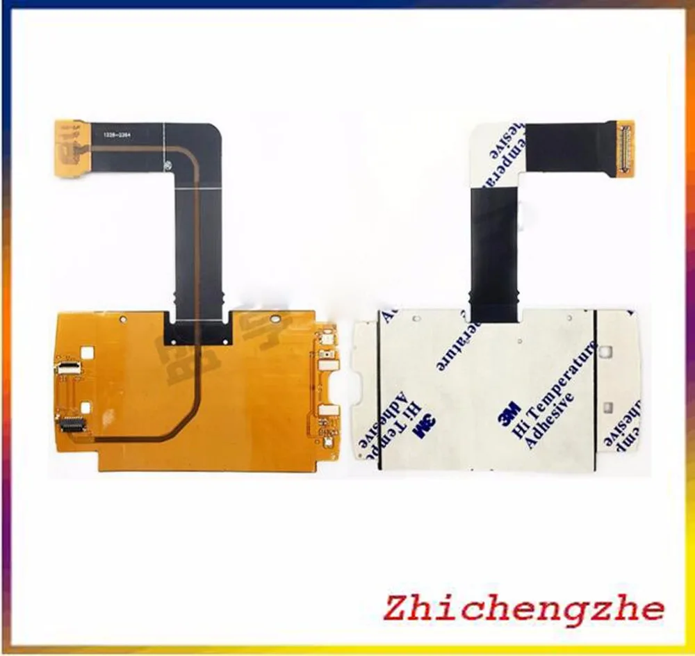 Гибкий кабель для Sony Ericsson U20 U20i X10 mini Pro ЖК дисплей|cable ribbon|flex cablelcd flex cable |
