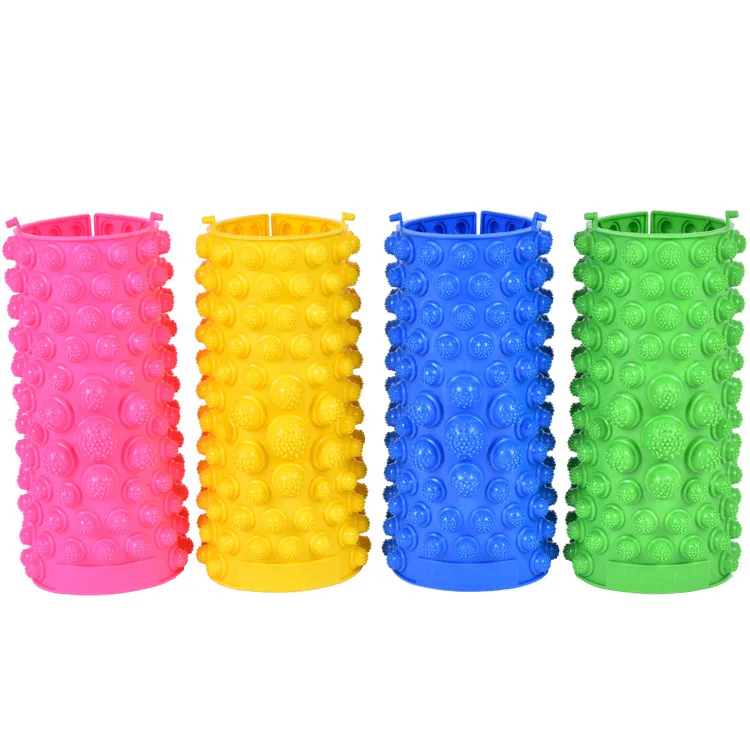 Pack of 2pcs SBS Running Man Korean Game Props Acupressure Foot Massage