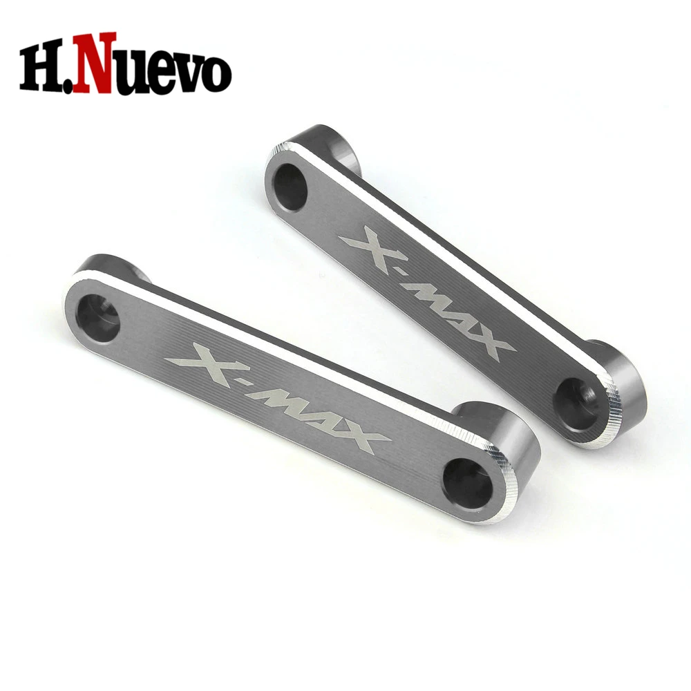 (Grey) For Yamaha Xmax 300 Accessories Motorcycle XMAX300 Accessori X MAX X-MAX 300 Front Axle Decorative Cover For Yamaha X MAX 300 (17)