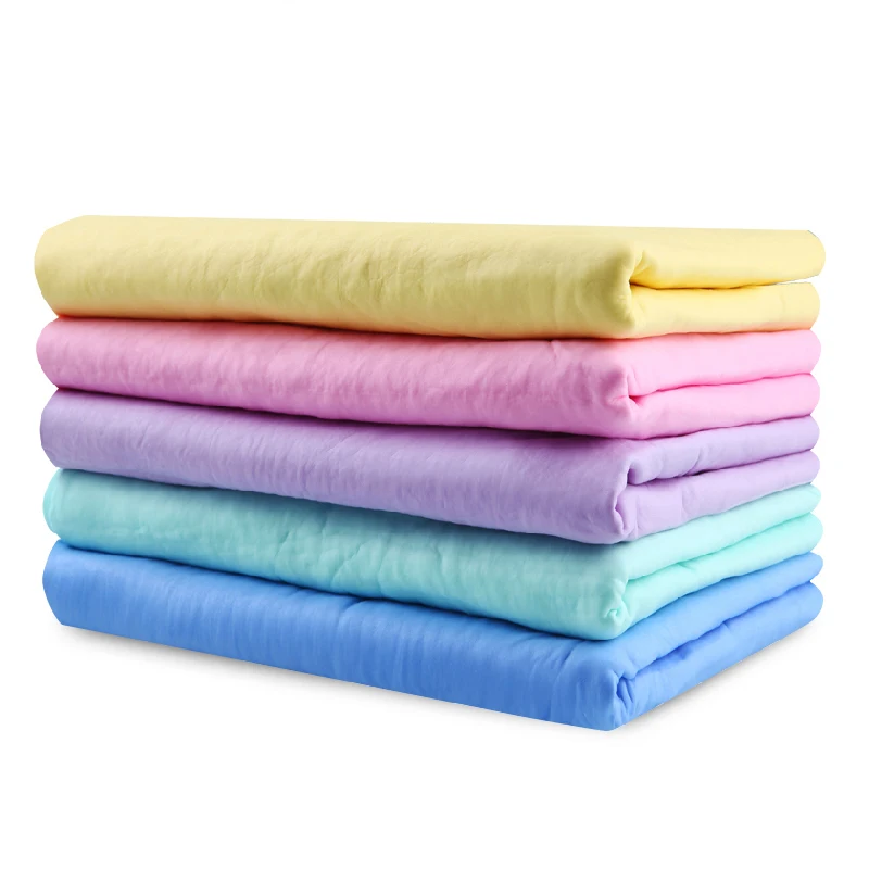 39x29cm-Car-Wash-Towel-Super-Absorption-Carwash-Care-Cleaning-Cloths-Synthetic-Suede-Handkerchief-Supplies-Auto-Accessories