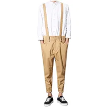 Повседневный спортивный комбинезон Мужская футболка с коротким рукавом толстовки комбинезон мужской комбинезон спортивная Прямая поставка 7#3a1