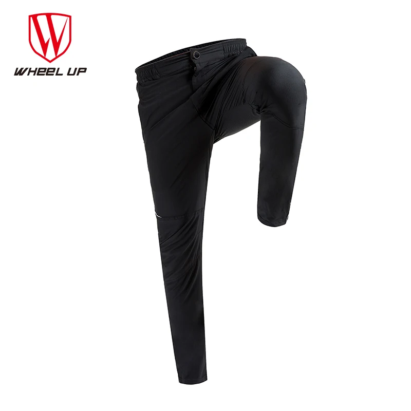 windproof track pants