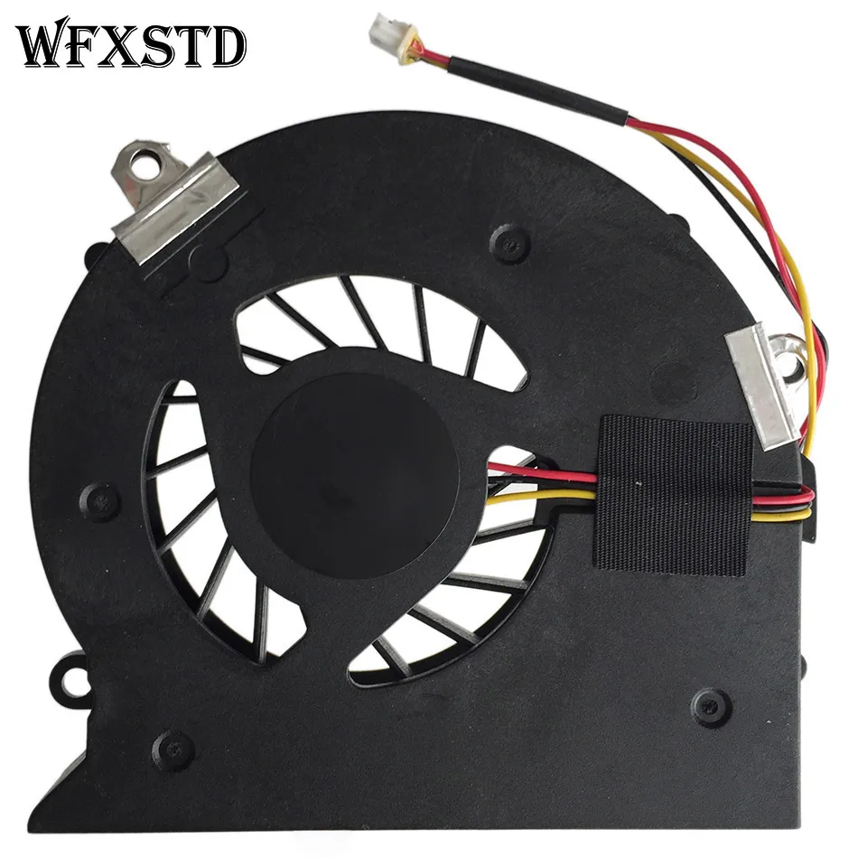 

New Cpu Cooling Fan For Acer Aspire 5220 5310 5315 5520 5720 7220 7320 7520 7720 Notebook Laptop Cooler Radiators Fan