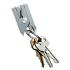 Swiss Tech – Mini-pince multifonction 6 en 1, outil d'extérieur, pince, outil pliant Portable, équipement EDC, Kits d'équipement de poche, Camping ► Photo 2/4