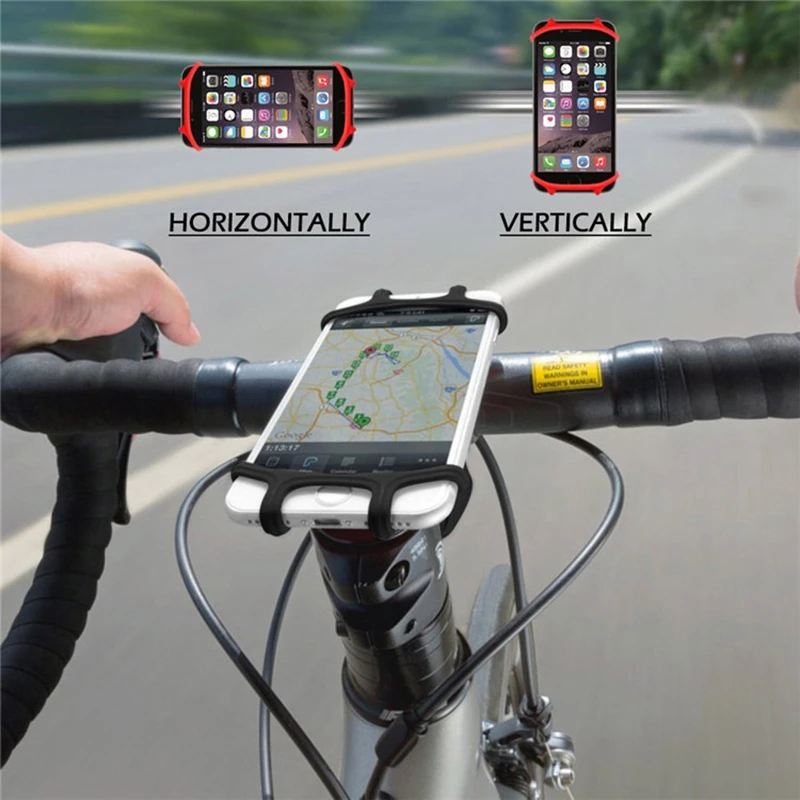 note 8 bike mount