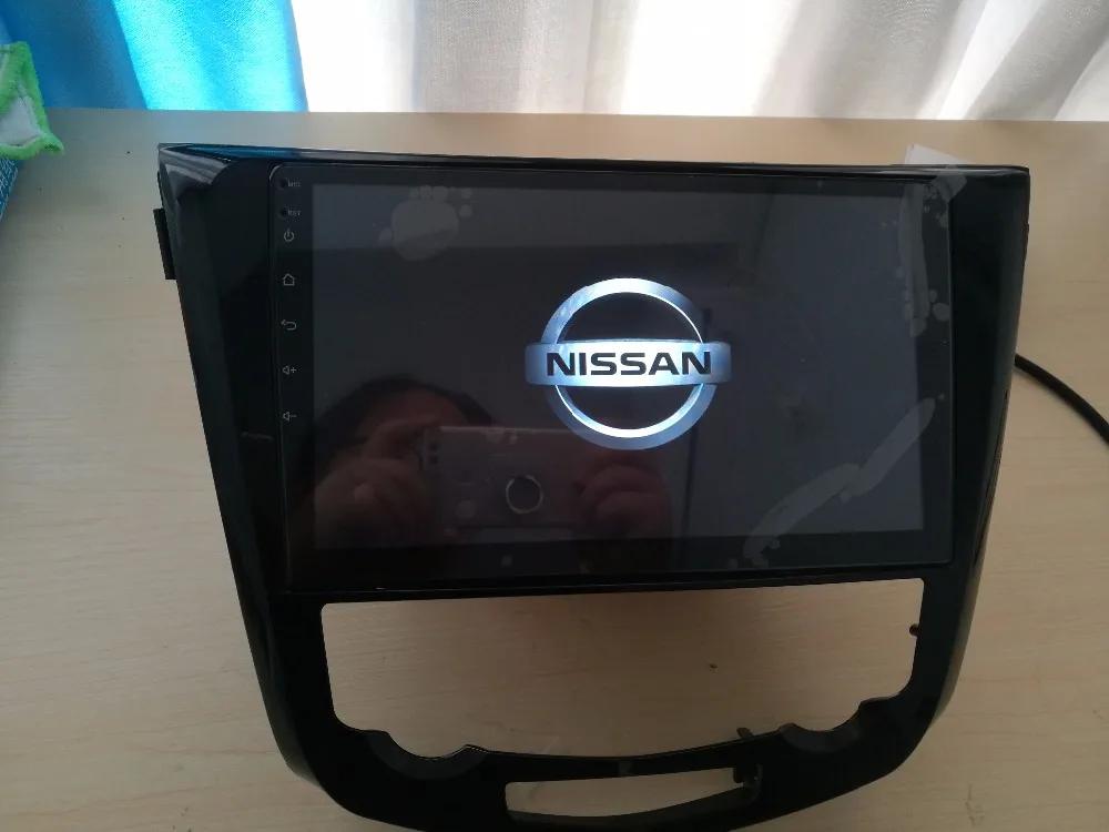 32G 4G 10," Android 9,01 автомобильный аудио для Nissan X-Trail Xtrail головное устройство стерео видео gps Navi мультимедиа ips монитор радио