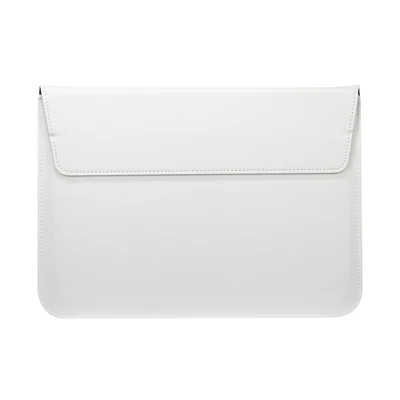 Для Macbook Air 13 сумка для ноутбука конверт PU защитный mac book Liner Sleeve кожаный чехол для Macbook pro 13 retina чехол - Цвет: 5