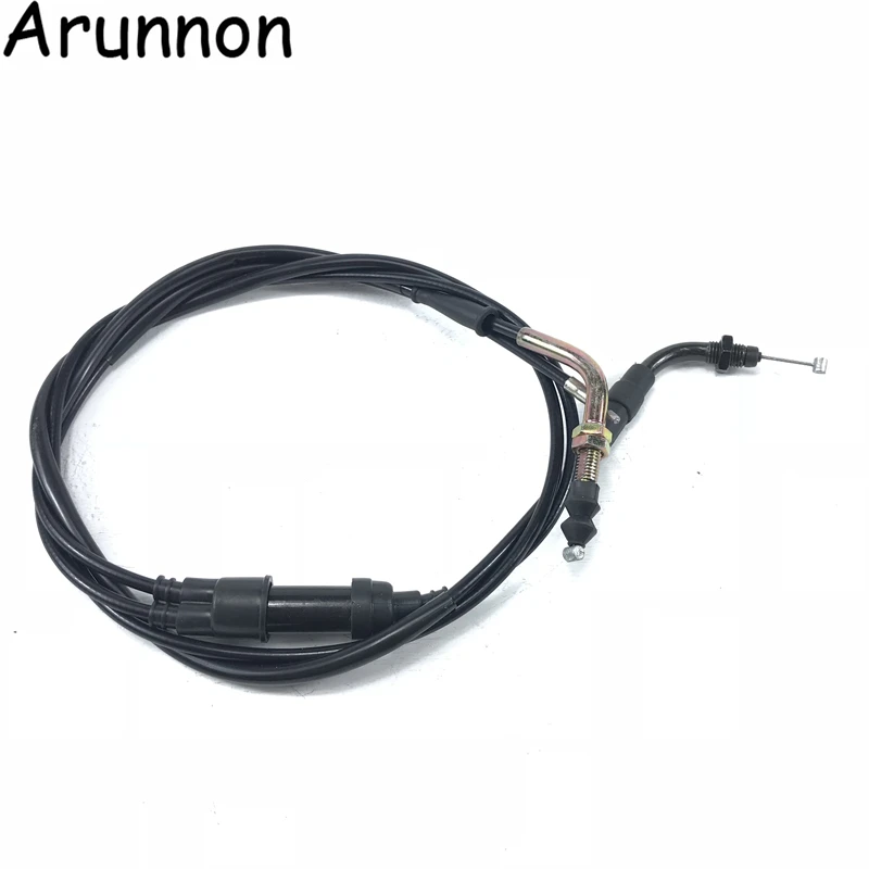 

Motorcycle Scooter Throttle Cables COMP Line Carb scooter FOR HONDA DIO 50 TACT DIO50 AF18 AF24 AF28 AF34 AF35 AF38 spare par