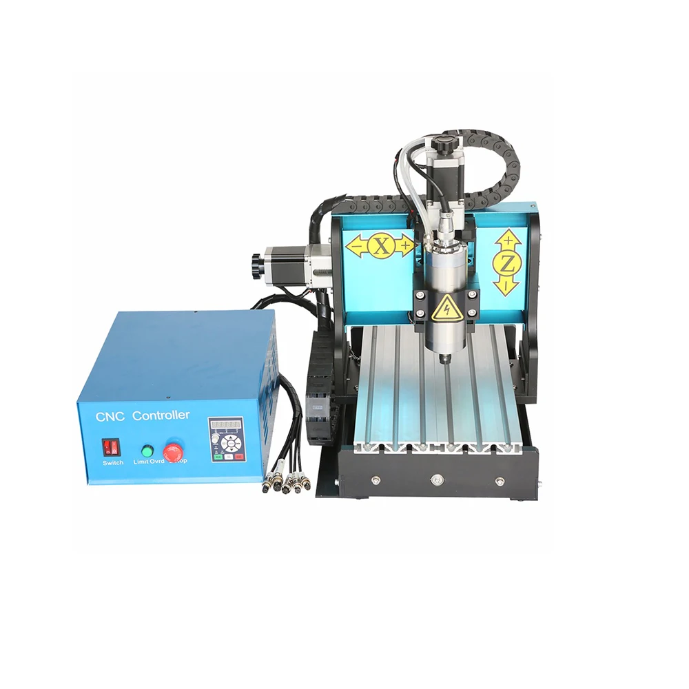 JFT Высокая Эффективность Pcb мини гравер Cnc Diy деревянный маршрутизатор модель Artcam