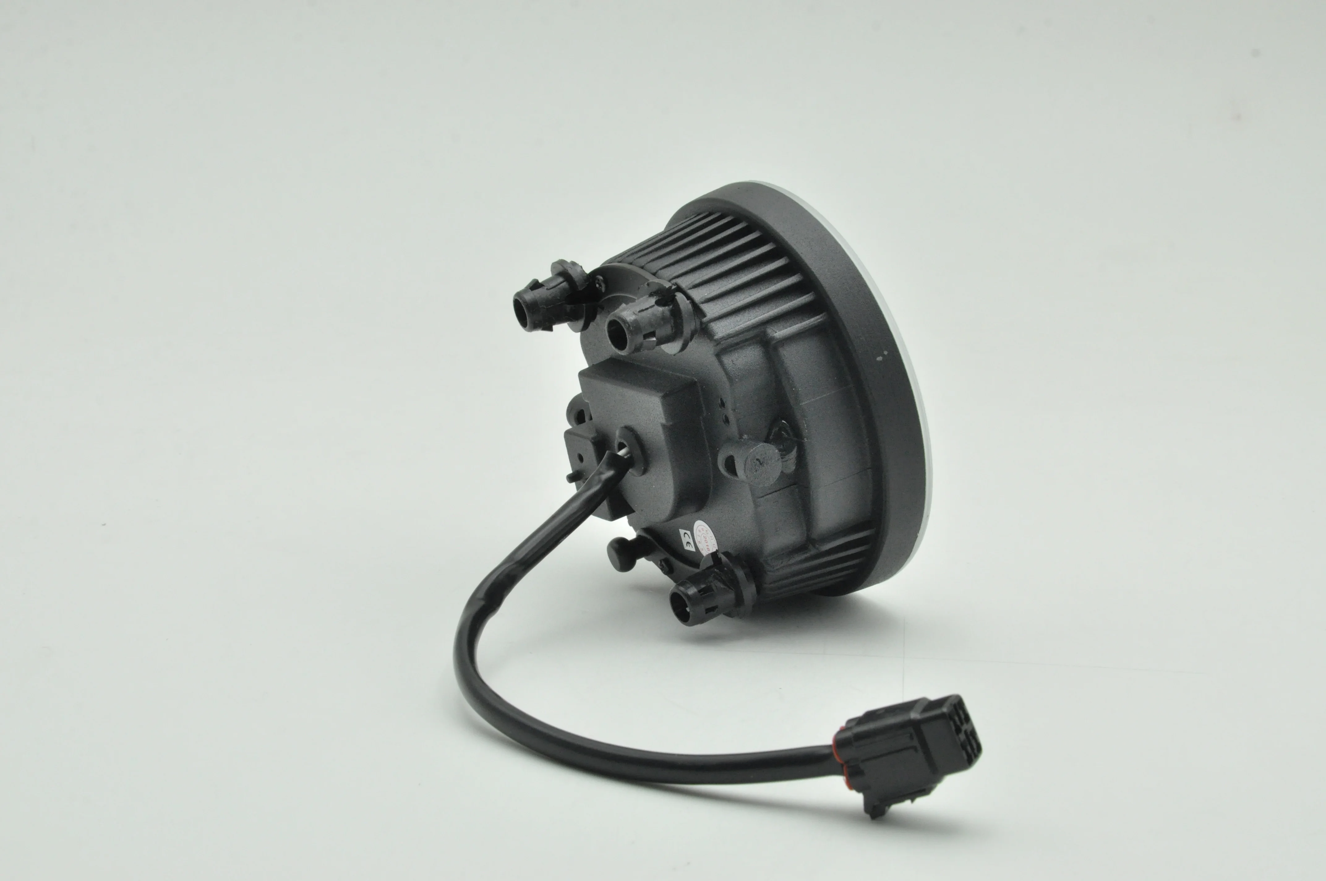 Белый Светодиодный дневной ходовой свет Противотуманные фары для Chevy ...