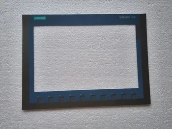 

6AV2124-0MC01-0AX0 KTP1200 Membrane film for HMI Panel repair~do it yourself,New & Have in stock