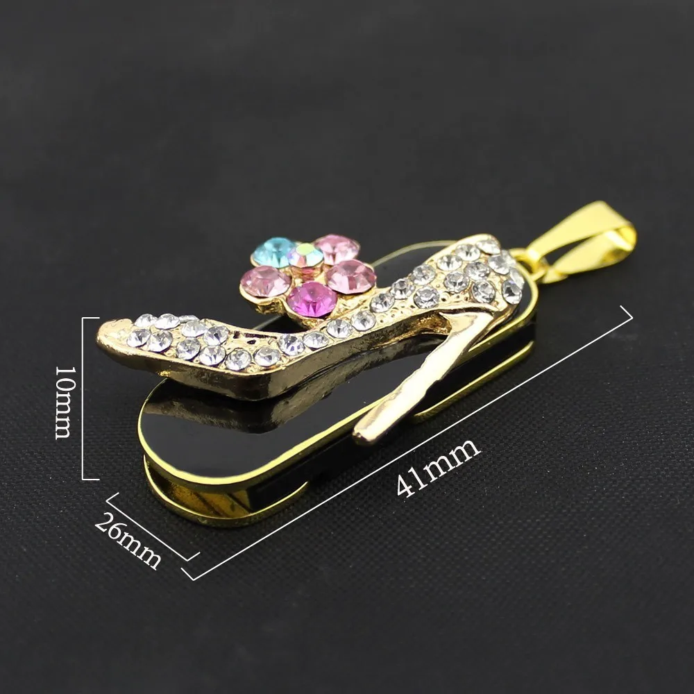 jewelry usb flash drive