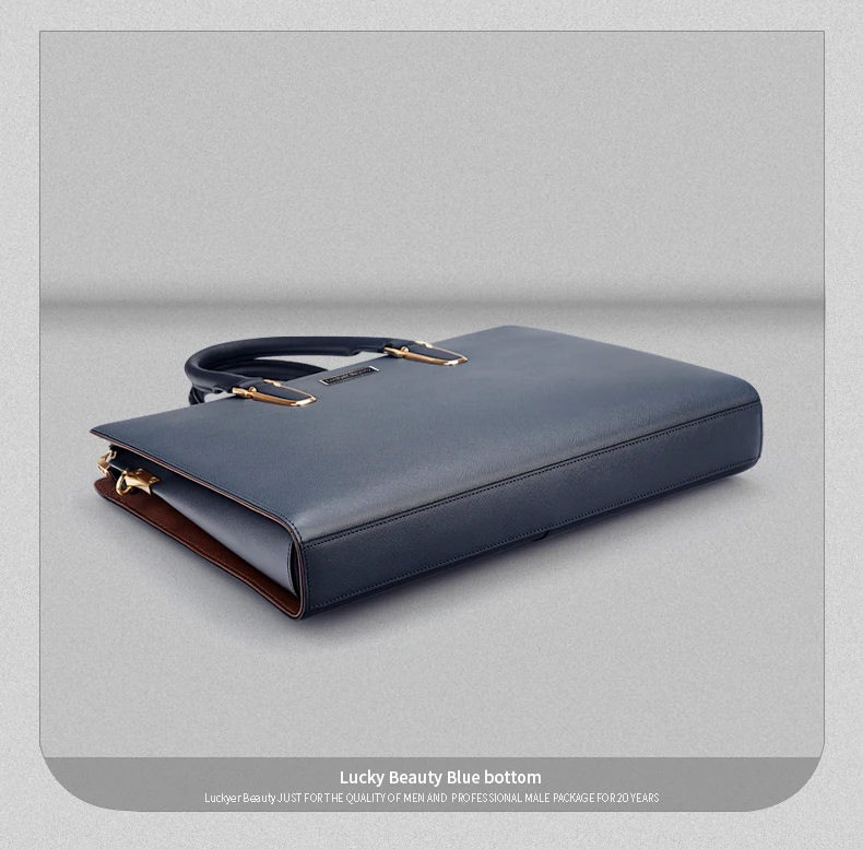 mens leaher briefcase bag (8)