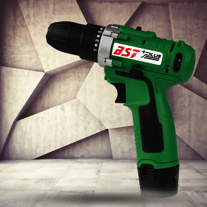 BST+PLUS(FOURTH STYLE) 12V LITHIUM-ION BATTERY CORDLESS ELECTRIC HAND DRILL HOLE ELECTRIC SCREWDRIVER DRIVER WRENCH POWER TOOLS BST+PLUS(FOURTH STYLE) 12V LITHIUM-ION BATTERY CORDLESS ELECTRIC HAND DRILL HOLE ELECTRIC SCREWDRIVER DRIVER WRENCH POWER TOOLS