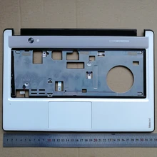 Ноутбук верхний регистр Нижняя крышка для lenovo ideapad Z380 Z385 3BLZ1TCLV00