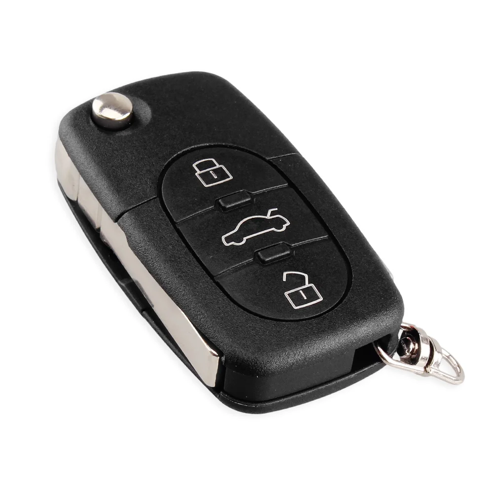 Chiave telecomando per VW Volkswagen Passat Jetta Golf Beetle 2/3/4 Bottoni Fit CR1616 11 Chiave telecomando per VW Volkswagen Passat Jetta Golf Beetle 2/3/4 Bottoni Fit CR1616 - HTB1jHY.adfvK1RjSspoq6zfNpXah