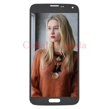 

1Pcs (Full Tested) AMOLED For Samsung Galaxy S5 Neo 2015 G903 G903F G903W LCD Display Touch Screen Digitizer Assembly