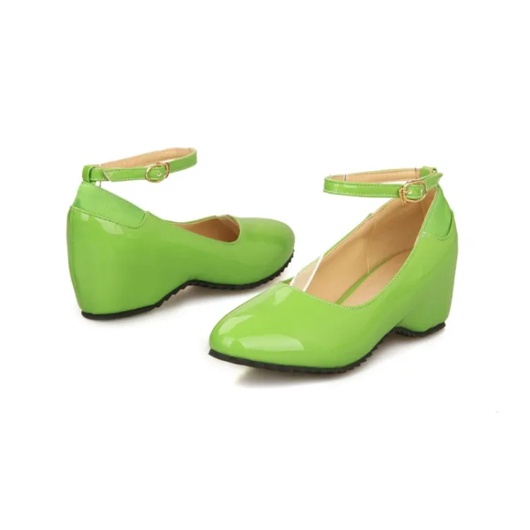 Г. 0-3 см каблуки Для женщин насосы Обувь большого размера Женские туфли-лодочки босоножки на высоком каблуке Женская обувь, 258