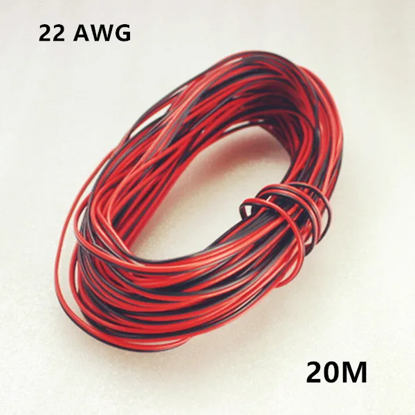 22 20m