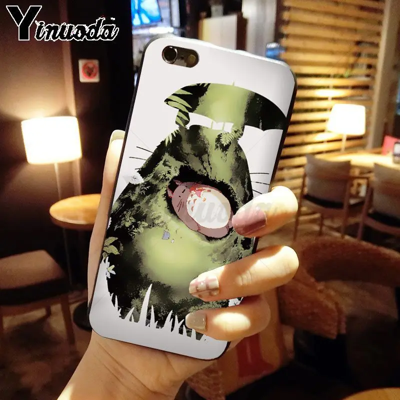 Carton Studio Ghibli Spirited Away Totoro