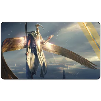 

60x35cm Size (24 x 14 inch) Magic Playmat: KEFNET THE MINDFUL Playmats Board Game Mat