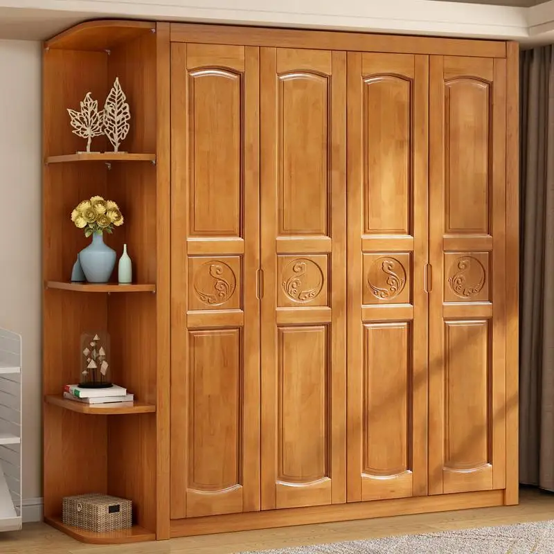 Madera Roupa Meuble Range Garderobe Meubel Armario винтажный деревянный шкаф мебель для спальни