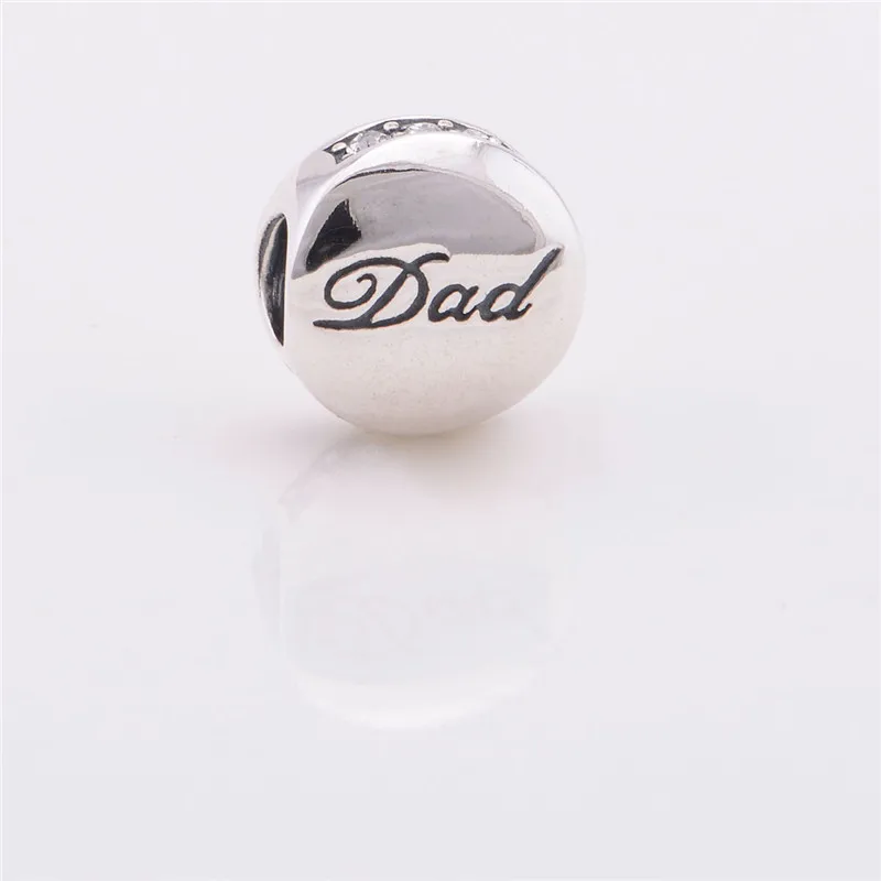pandora anhänger dad pandora anhänger dad