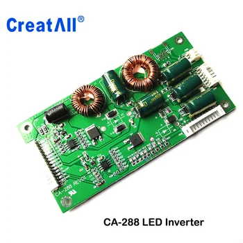

CA-288 26inch-55inch LED TV Constant current board ,LED TV universal inverter, LED TV backlight driver board