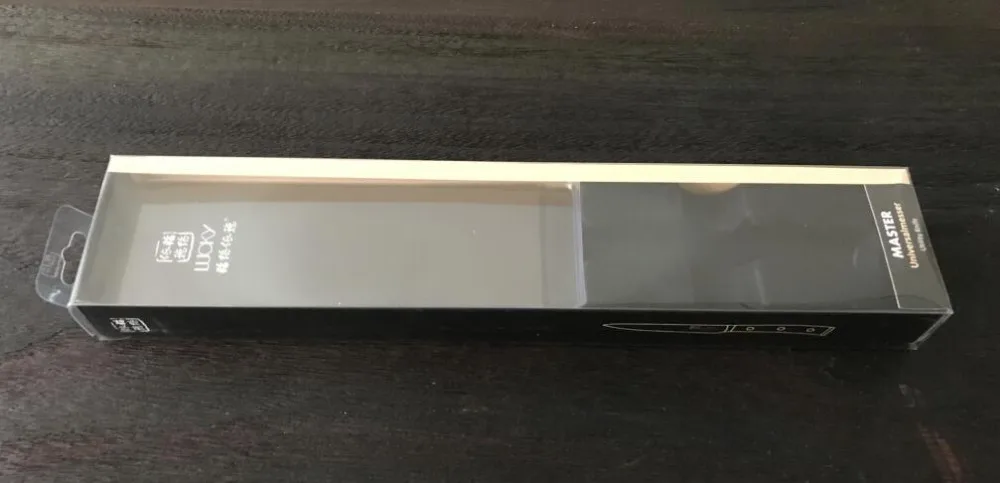 29# plastic box