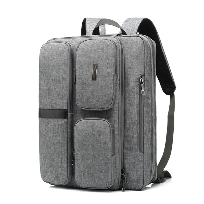 

Men's Hand Bags Cross Section Business Canvas Shoulder Messenger Bag For Teenage Male Notebook Back pack Travel Crossbody Bag